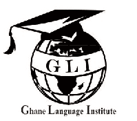 Ghane Language Institute Logo